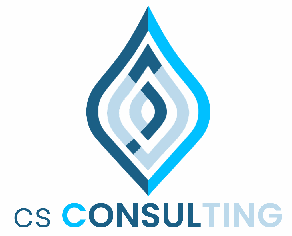 Christoph Szepanski Consulting Logo